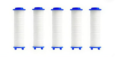 Thermara® Filtered Showerhead