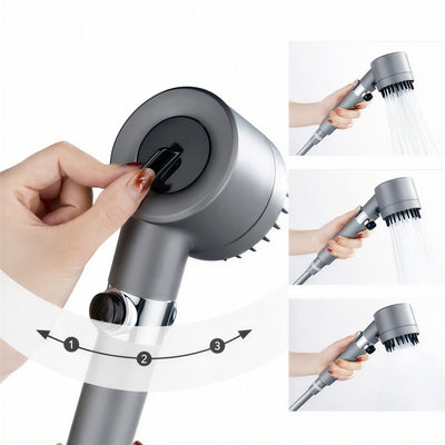 Thermara® Filtered Showerhead