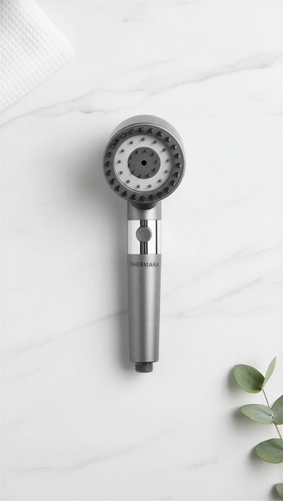Thermara® Filtered Showerhead