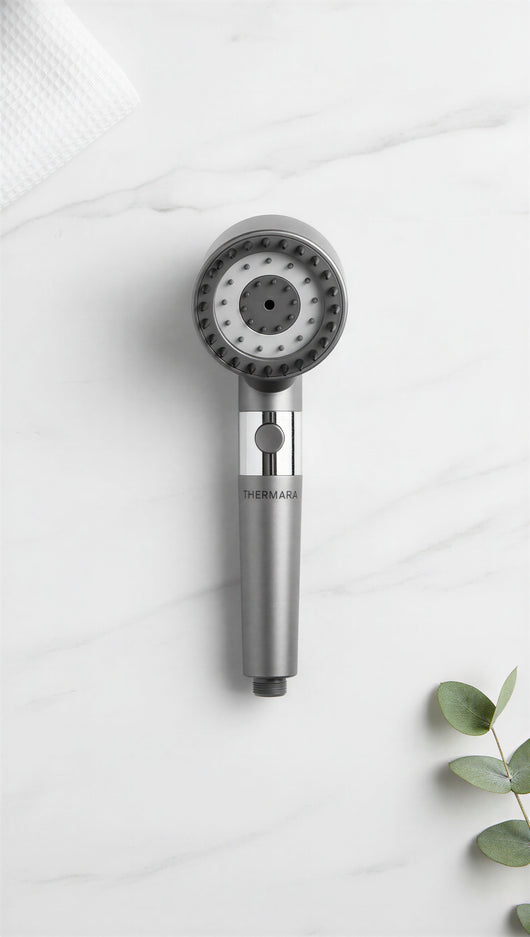 Thermara® Filtered Showerhead