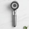 Thermara® Filtered Showerhead