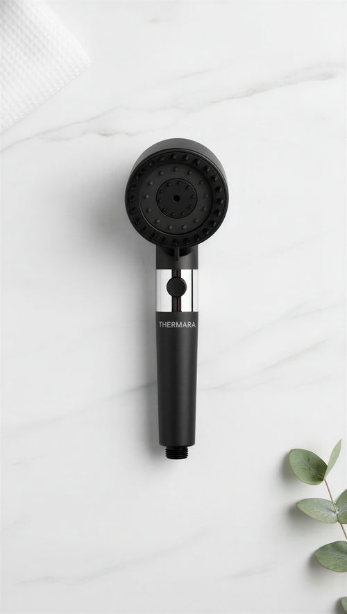 Thermara® Filtered Showerhead