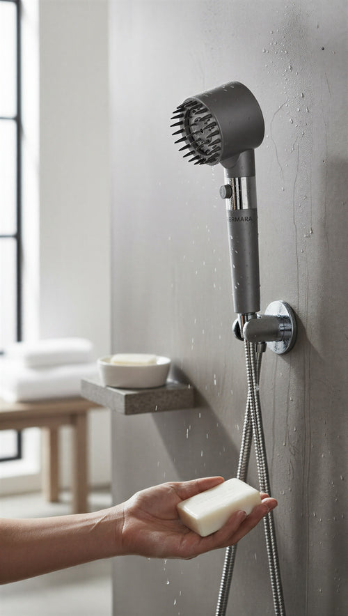 Thermara® Filtered Showerhead